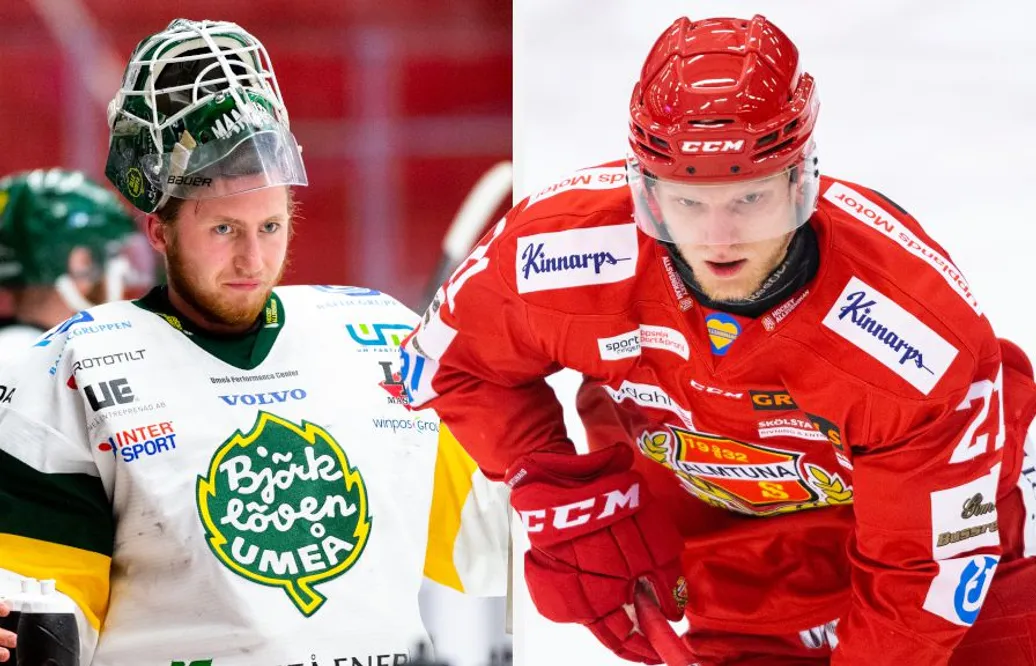 Allsvensk duo klar för satsande Ettan-klubben