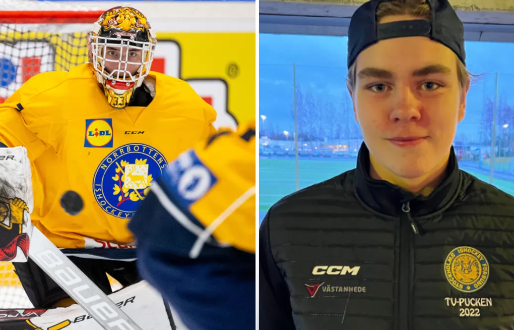 Här är Team 16:s sista trupp för säsongen: "Enorm potential"