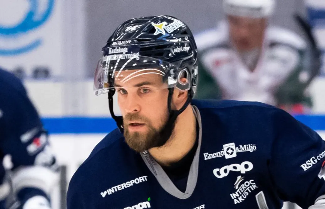 BIK Karlskoga höll nollan och tog stark seger mot Västervik