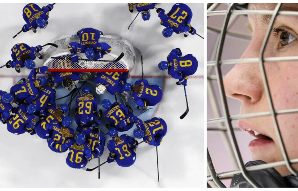 Ställer dörren på glänt efter OS-fiaskot: ”Jag kommer absolut lyssna”