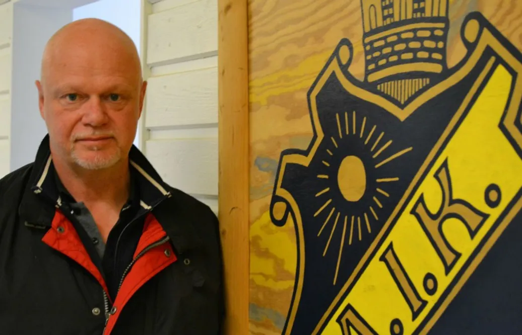 AIK krossade norska topplaget