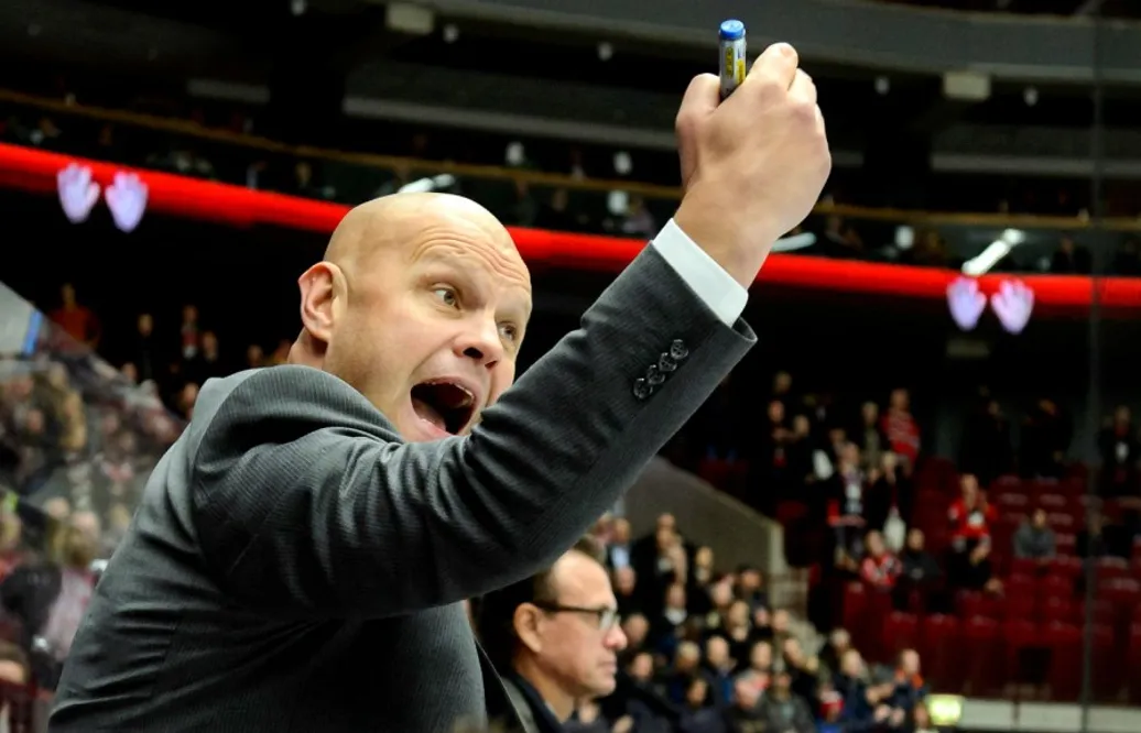 ”Jag känner en stark samhörighet med Modo och människorna här”