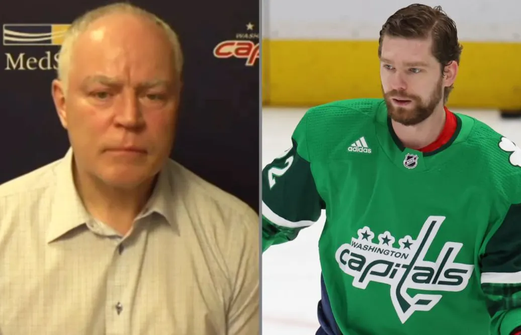 ”Vi är öppna för att trejda spelare om det gör oss bättre”