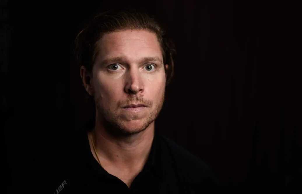 Uppgifter: Så mycket tjänar Bäckström i Brynäs
