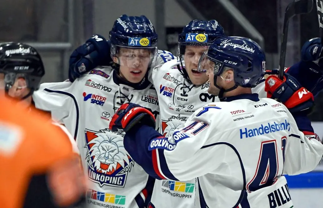 LHC reste sig efter mardrömsstarten – Olimb matchhjälte i Blekinge