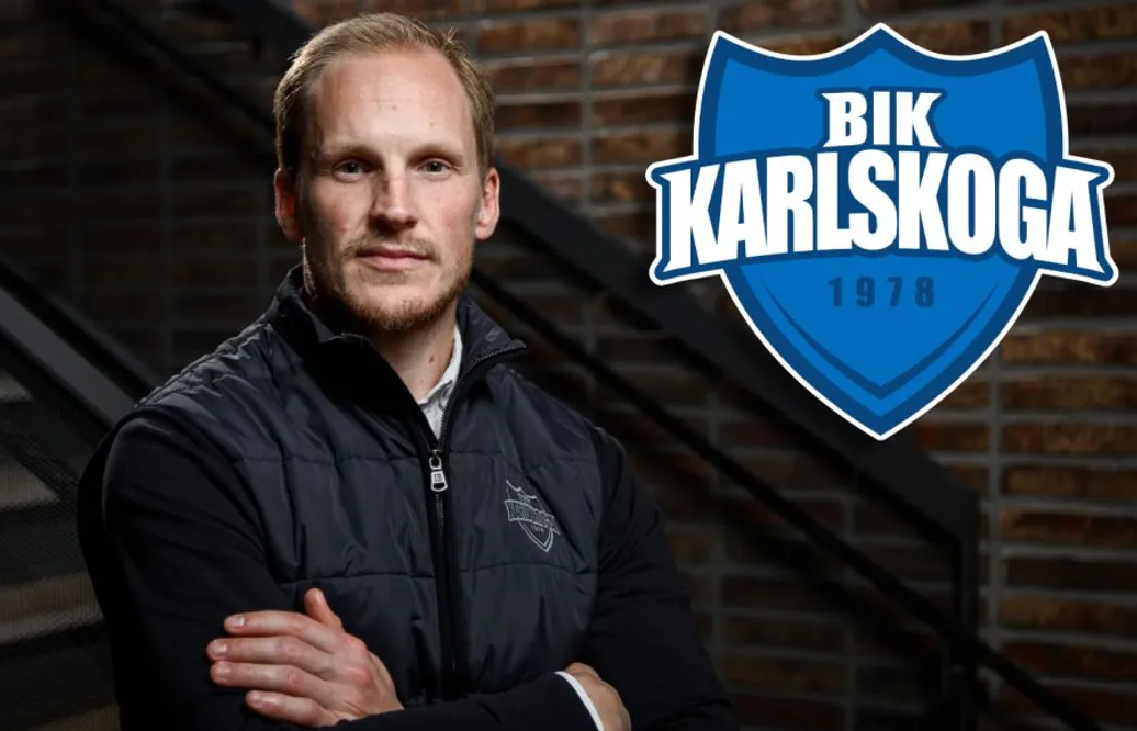 Mikael "Daggen" Eriksson: ”Vi är ett mycket bättre lag än alla andra”