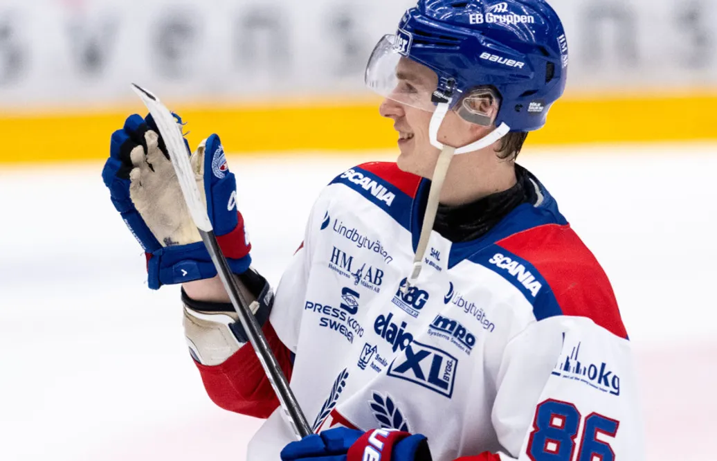 Lukáš Jašek klar för MoDo