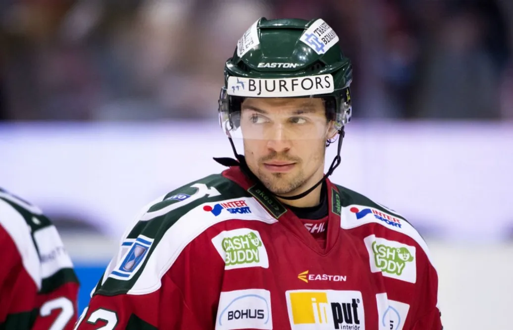 Gick segrande ur mötet med gamla lagkompisarna: ”Trodde det skulle kännas mer”