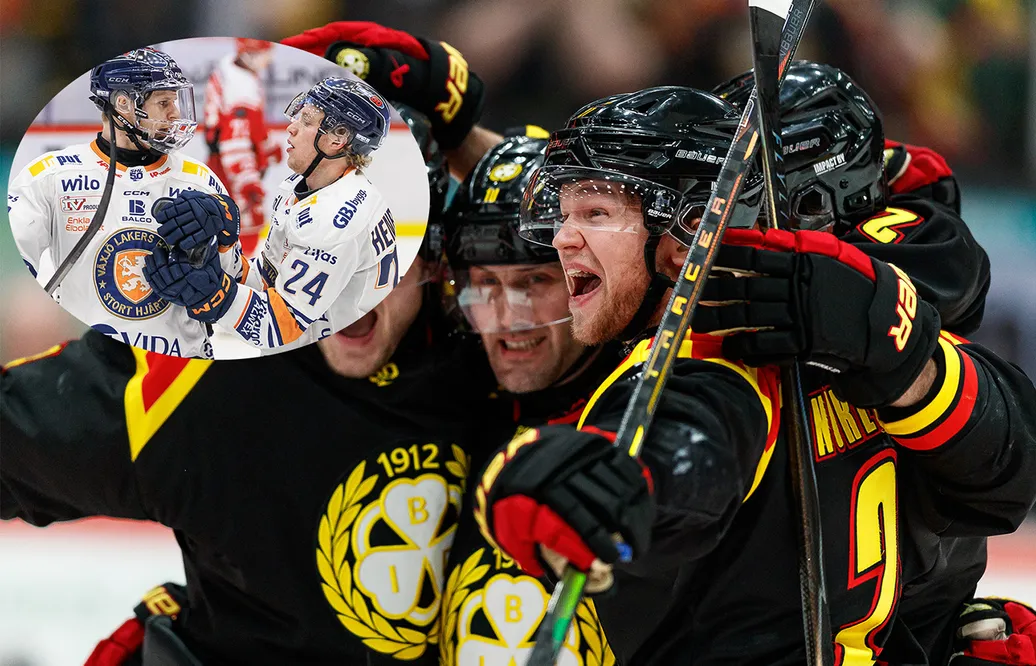 Utspelet: "Växjö är storfavorit"