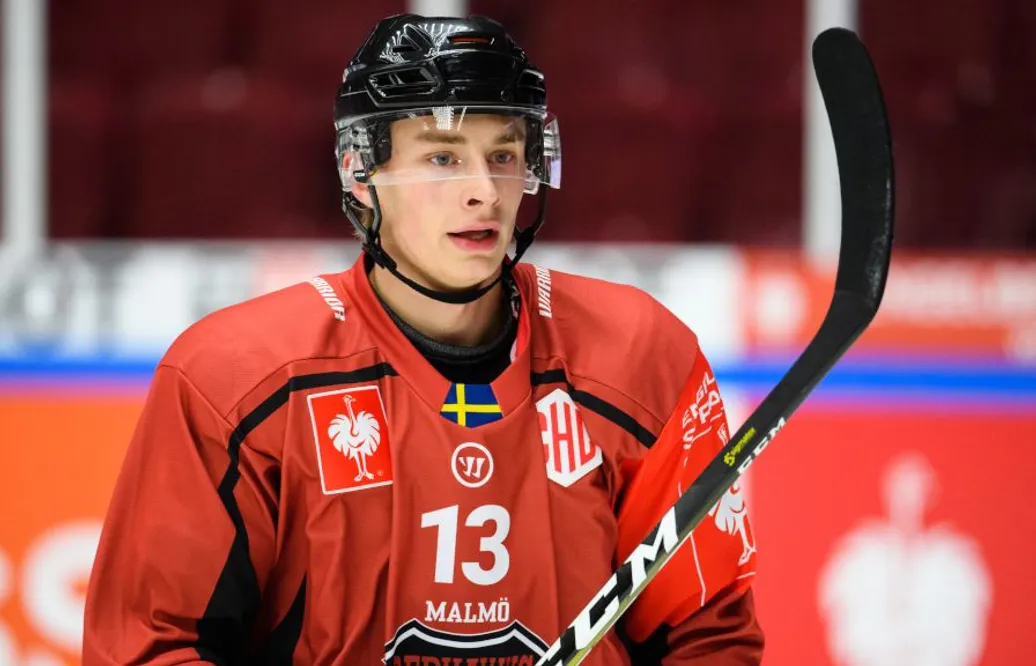 Allsvenska jumbon värvar lagkapten från Ettan