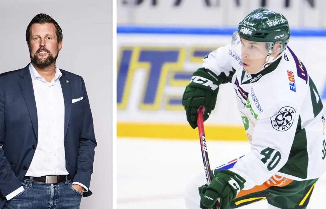 Så tänker Färjestad kring eventuella värvningar: ”Känns inte rätt mot…”