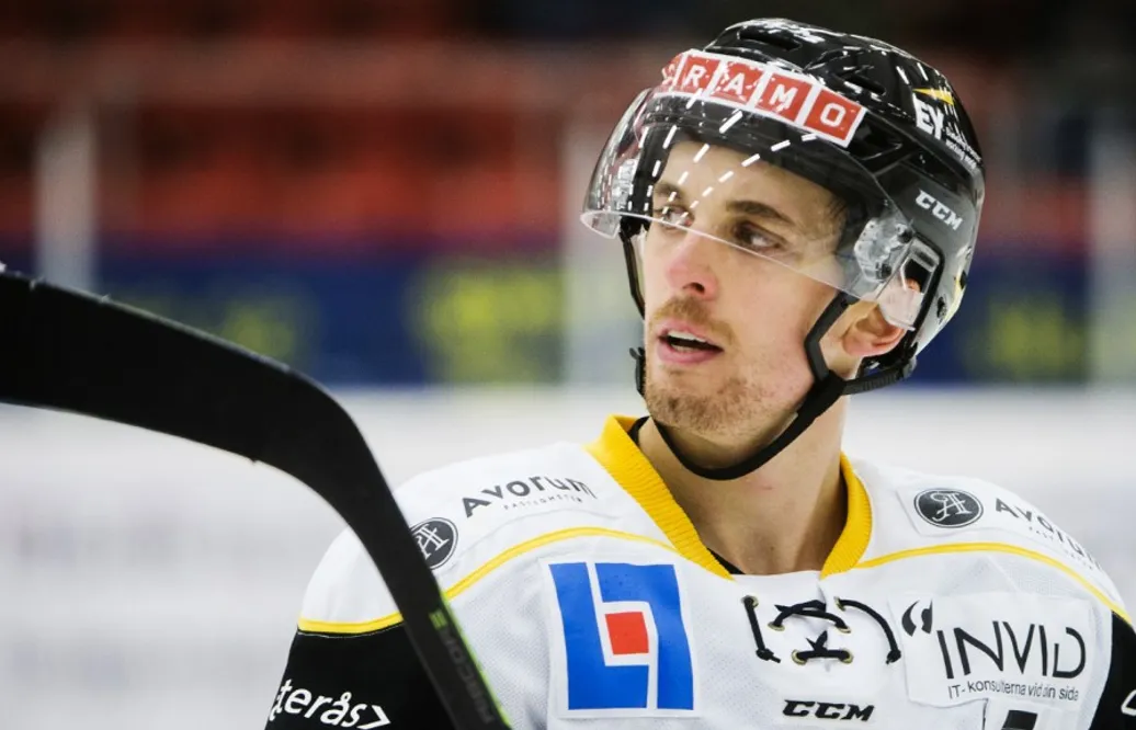 Tidigare allsvenske målkungen förlänger karriären - i andraliga