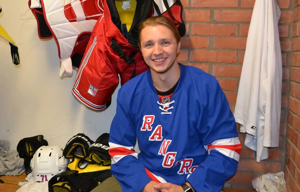 Klart: Robin Kovacs återvänder till Sverige – ”En kvick och kreativ spelare”