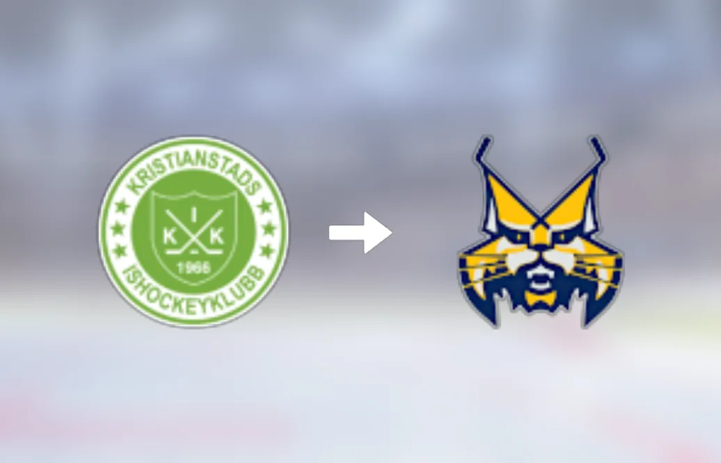 Förre Kristianstads IK-spelaren klar för spel i HK Spisska Nova Ves