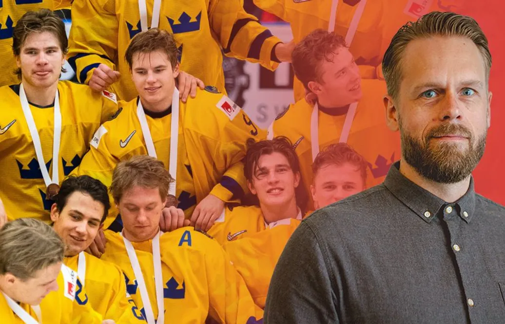 BODIN: Så skulle mitt svenska JVM-lag se ut