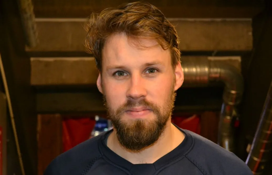 Dick Axelsson – mer än bara ett tekniskt puckgeni: ”Vuxit fram på ett sätt folk kanske inte trodde”