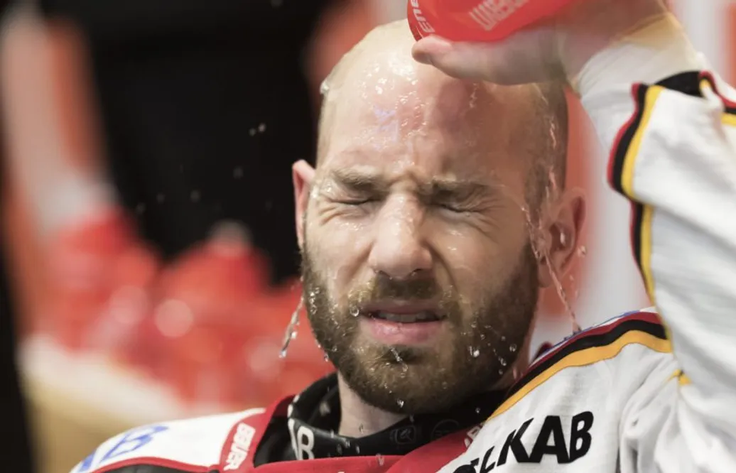 Forne SHL-stjärnan klar för en återkomst till Schweiz