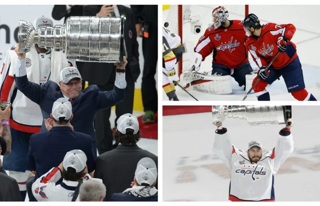 Stanley Cup-mästarnas svåra sommarbeslut – kan sänkas av Ekman-Larssons kontrakt