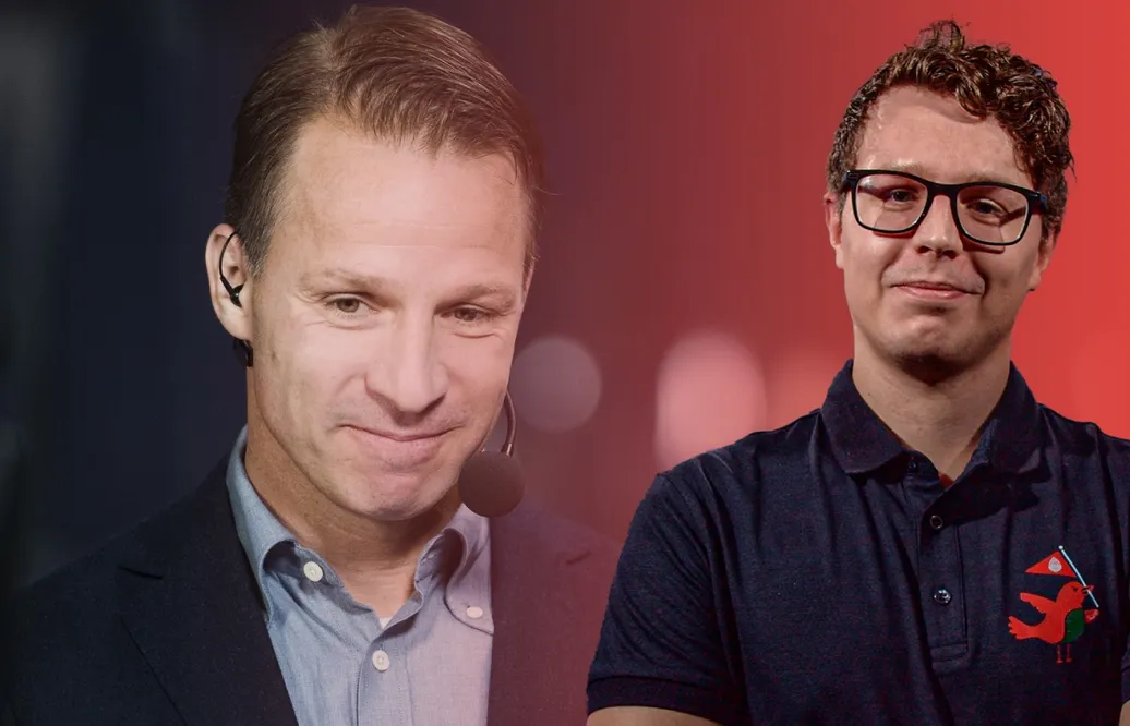 Måns Karlsson: Därför borde förbundet ringa Mike Helber