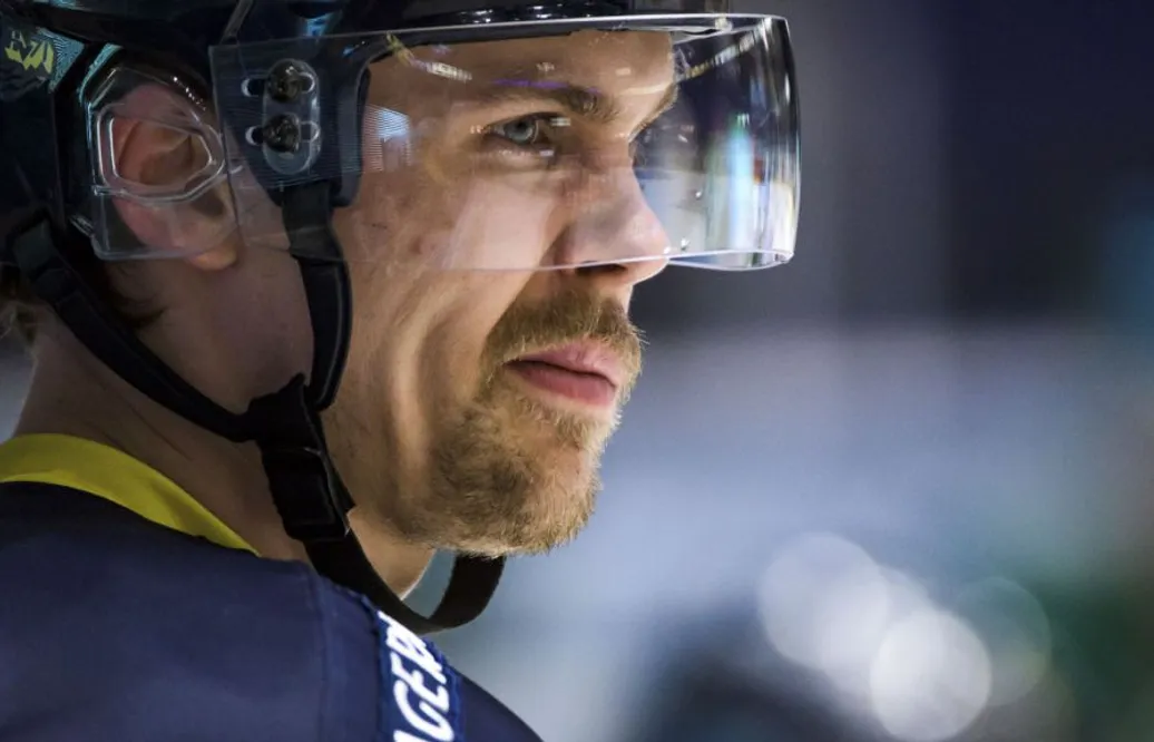 KLART: Svenske stjärnan trejdas