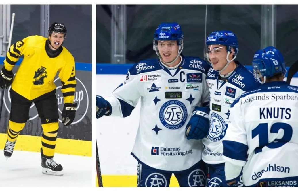 AIK vann matchen – men Leksand blev ändå vinnare