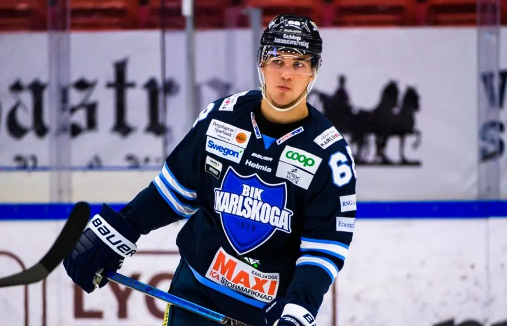 Spikar truppen – värvar från konkurrenten