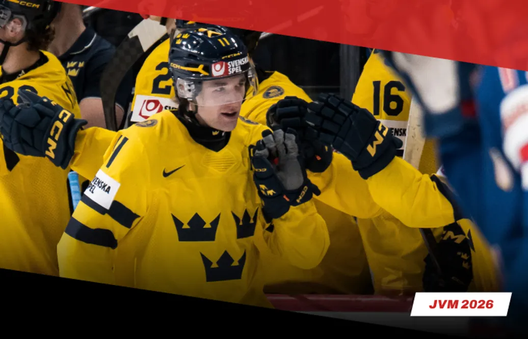Chockade USA totalt: "Osade självförtroende"
