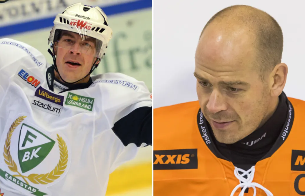 Anders Bastiansen förlänger med Frisk Asker – 41 år gammal