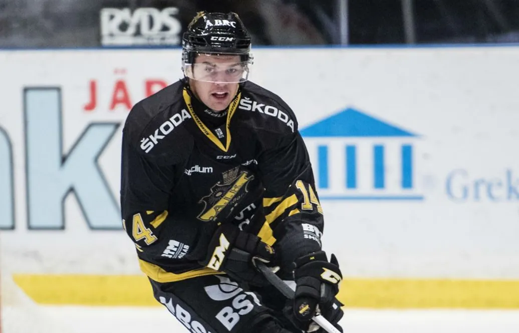 Lånet från Örebro stor matchvinnare för AIK