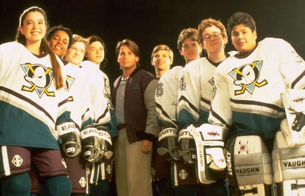 Nu kan kultrullen om hockeyankorna bli tv-serie