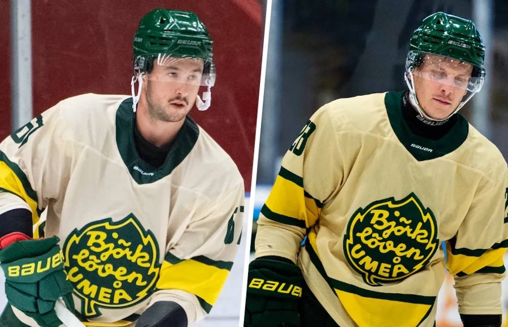 Inför toppmötet – Björklöven fortsatt skadedrabbat