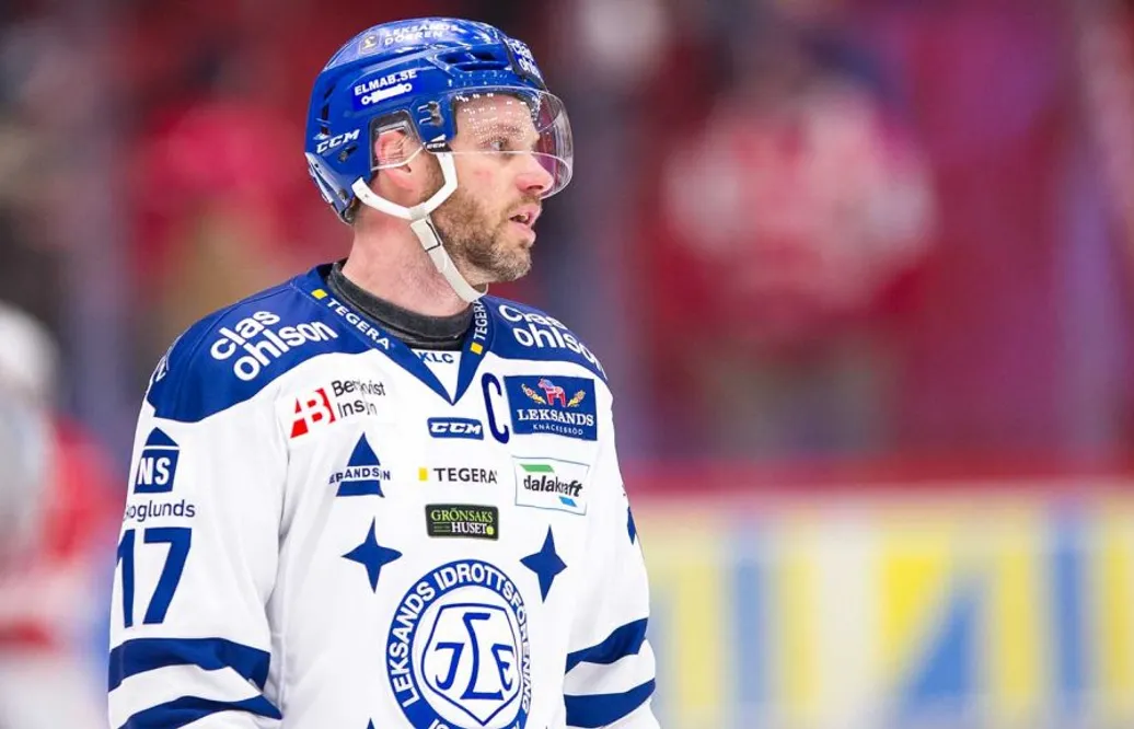 Leksand rasar mot avstängningen: ”Väldigt märkligt”