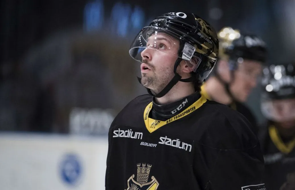 LHC värvar från AIK: ”En klubb jag har hört väldigt mycket bra om”