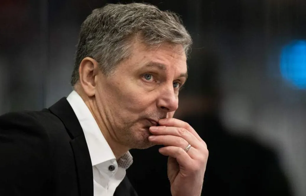 Tero Lehterä kan stanna i Västerås: "Glad över att vara här"