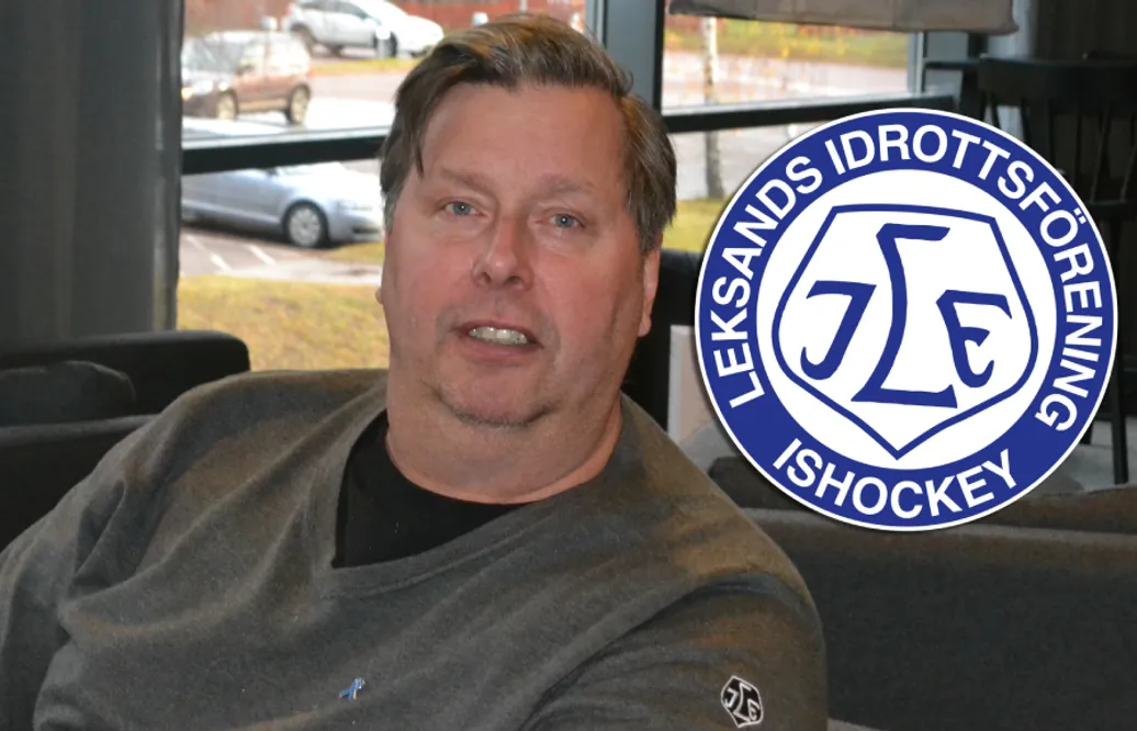 Thomas Johansson om Leksands backkris: ”Vi är på en otroligt skör tråd”