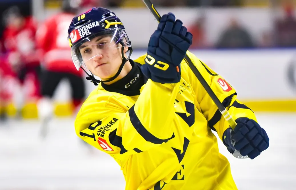 Eklund utslagen ur AHL-slutspelet