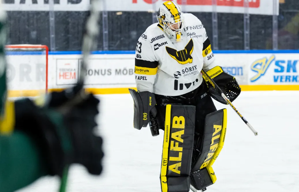Västerås mardröm – överkörda av jumbon