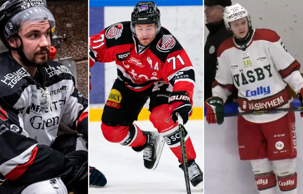 De bommade Hockeyallsvenskan – men kan få chansen ändå