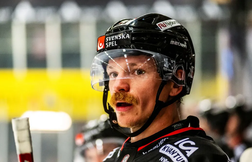 Nybro starkast – avgjorde i förlängningen mot Östersunds IK