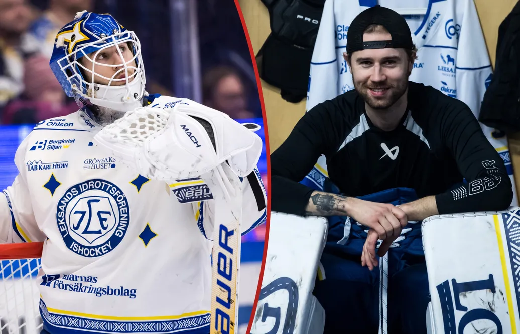 Kasimir Kaskisuo har hittat sin nya klubb.