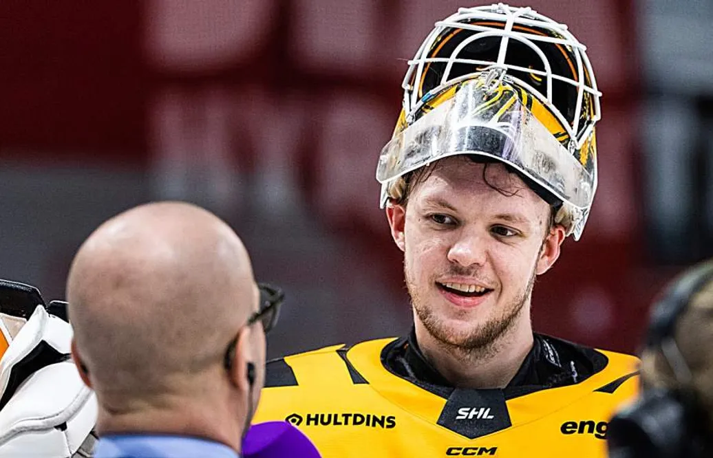 TV: Linus Söderström – utropstecknet i Tre Kronor