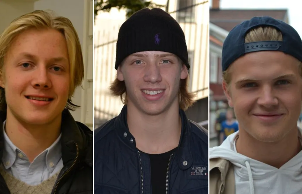 De kom med i pojklandslaget - så gick det sen: 98:orna