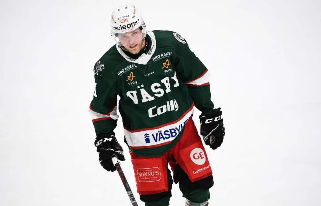 Sebastian Bengtsson får förlängt med La Chaux-de-Fonds
