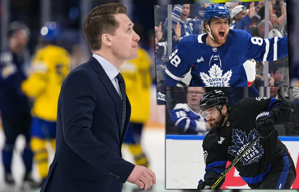 Sam Hallam om Toronto-svenskarna: “Inte bara att packa och dra”