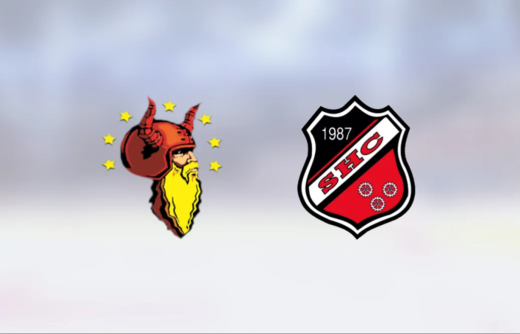 Seger för Smedjebacken borta mot Viking