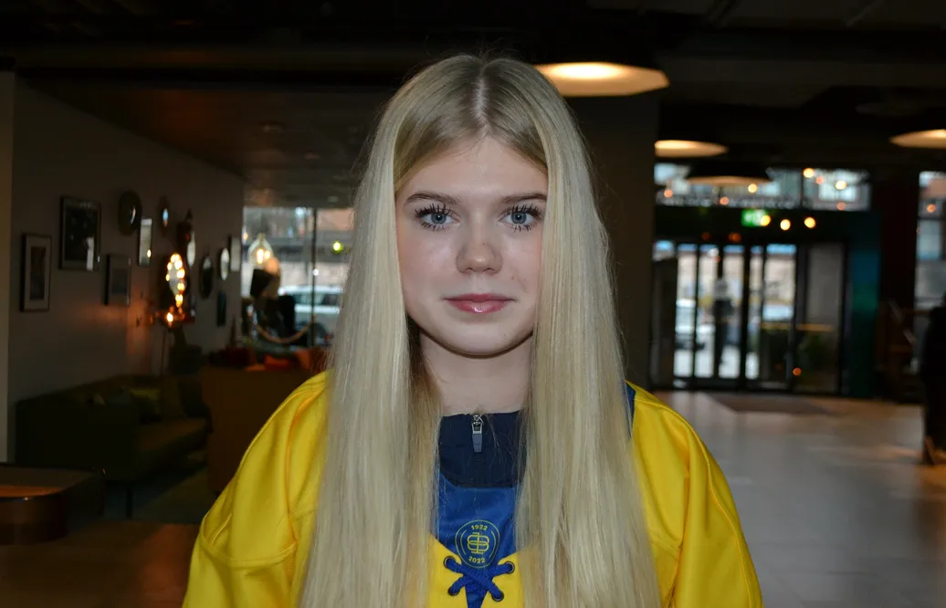 Nellie Norén