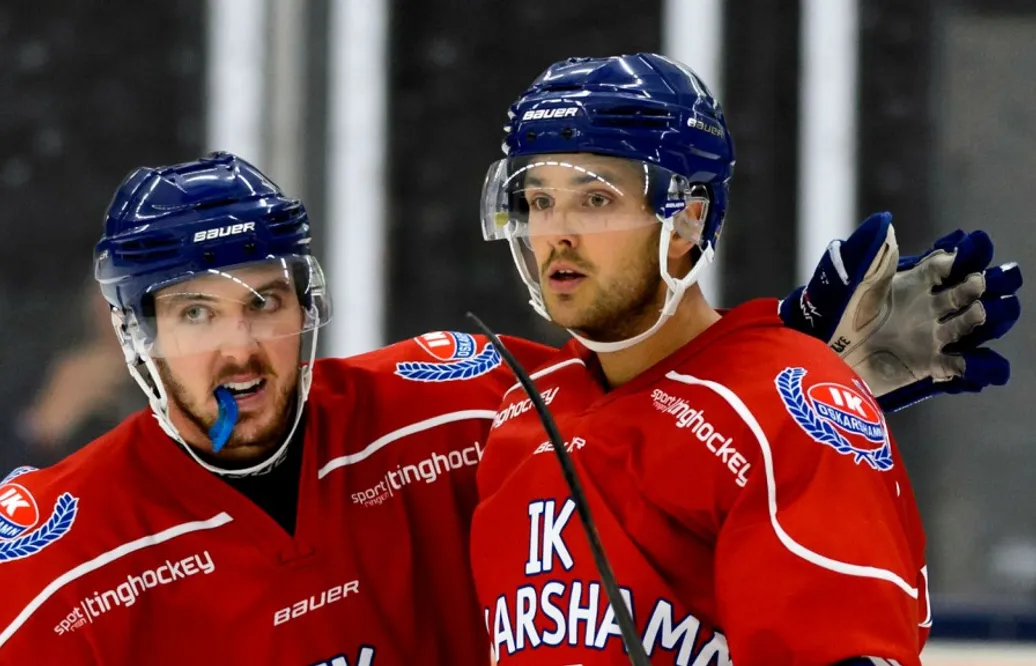 Skyttekungen showade – sköt fyra mål
