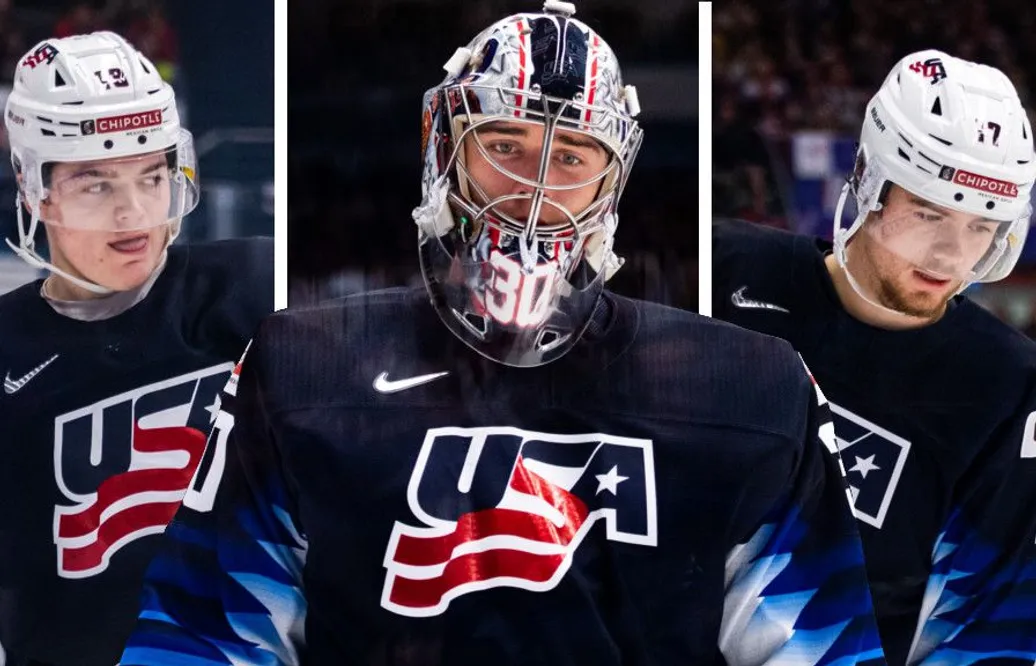 Stjärntätt i USA:s preliminära JVM-trupp