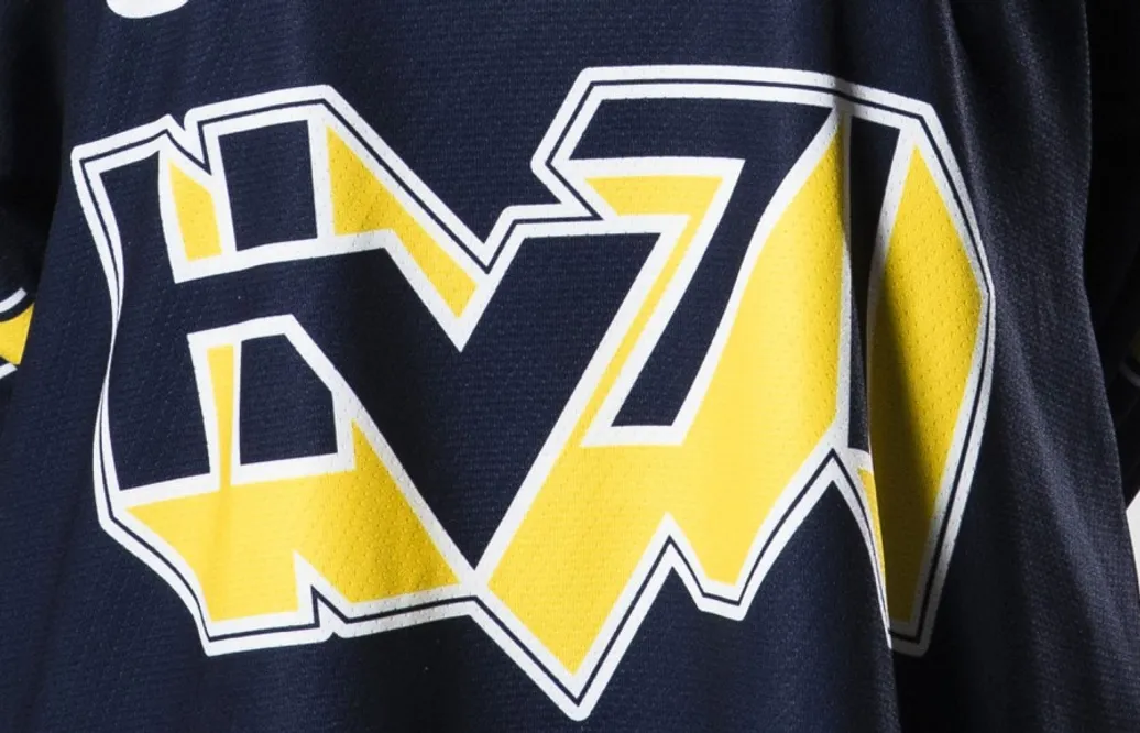 ”Det ska bli en ära att spela för HV71”