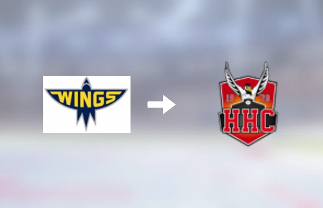 Hudiksvalls HC värvar – målvakten Isak Johansson klar för spel